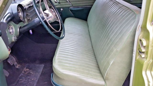 1952 buick road-master
