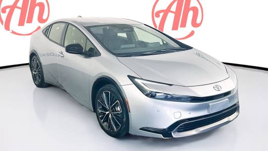 2023 Toyota Prius