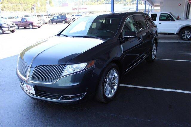 used 2014 lincoln mkt awd pikeville, ky 41501 for sale in broad bottom, kentucky