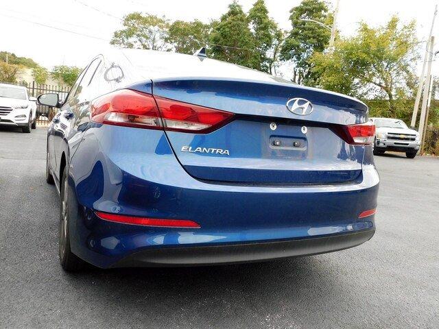 used 2017 hyundai elantra se newark, de 19711 for sale in newark, delaware