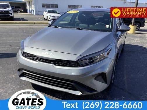 2023 kia forte lxs in mishawaka, indiana