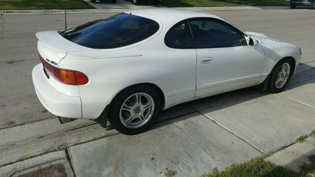 classic toyota celica gt-turbo alltrac