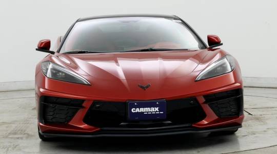 2023 Chevrolet Corvette
