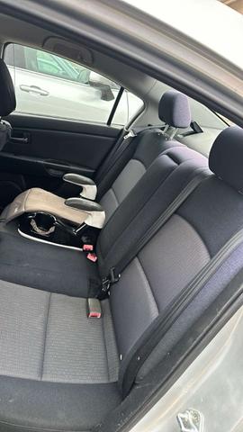 2008 mazda mazda3 i touring
