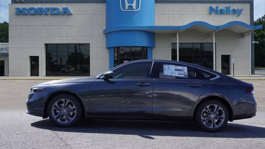2024 Honda Accord