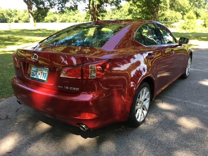 used 2011 lexus is 250 awd bixby, ok 74008 for sale in bixby, oklahoma