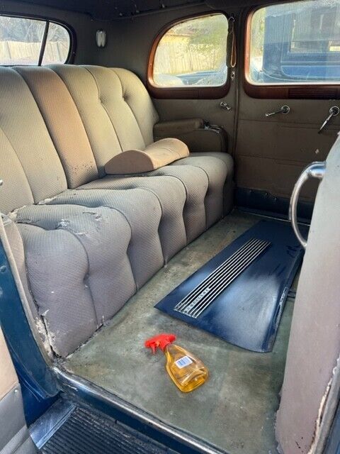 1939 cadillac series 75