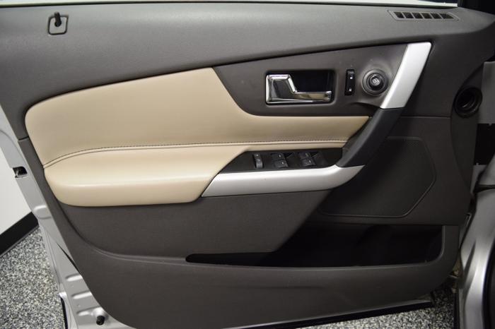 used 2013 ford edge fwd limited shawnee, ks 66226 for sale in shawnee mission, kansas