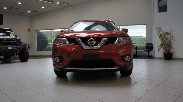 certified 2016 nissan rogue sv hartford, ct 06120 for sale in hartford, connecticut
