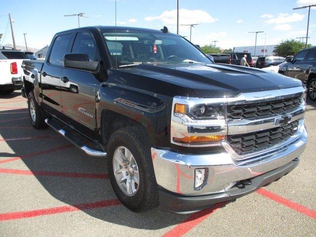 used 2018 chevrolet silverado 1500 lt albuquerque, nm 87110 for sale in albuquerque, new mexico