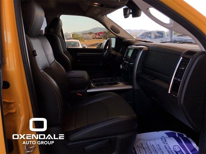 used 2016 ram 1500 sport prescott valley, az 86314 for sale in prescott valley, arizona