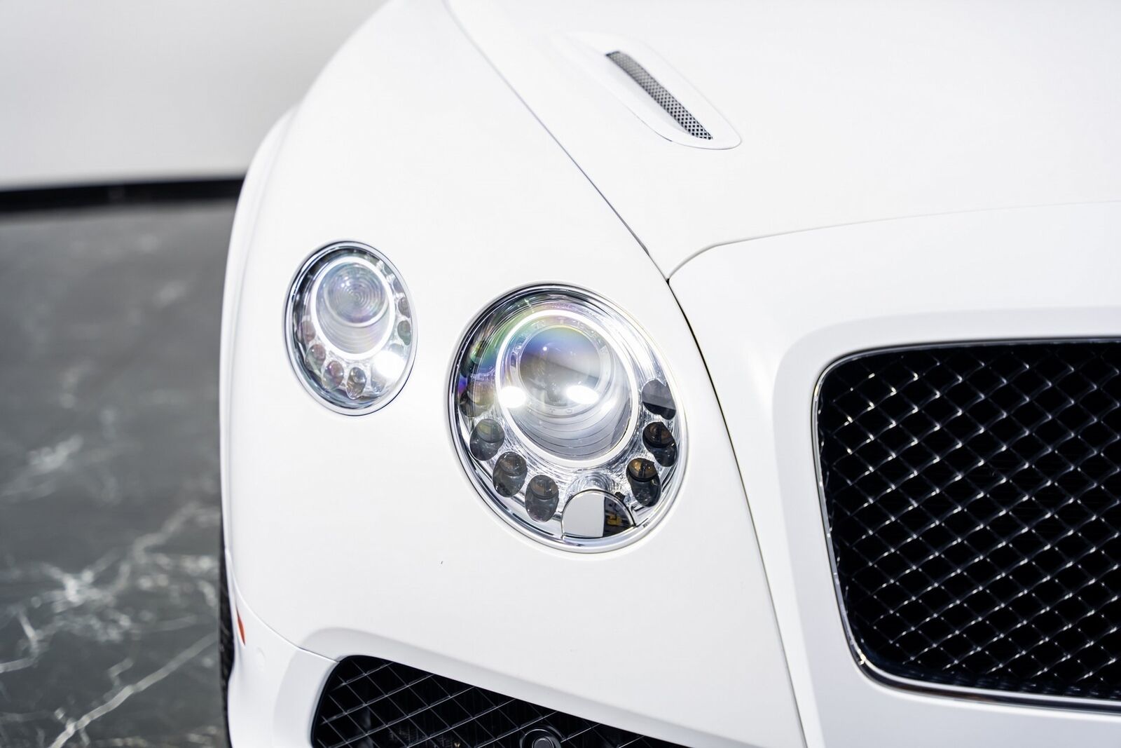 2013 bentley continental gt v8