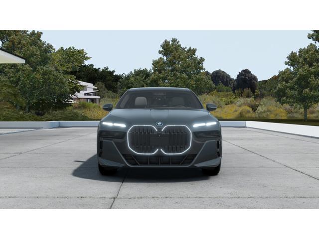 2024 bmw i7 xdrive60