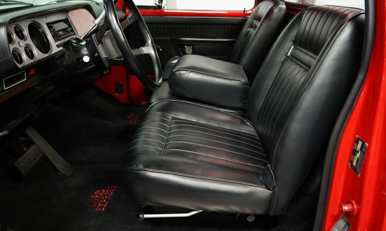1979 dodge lil red express