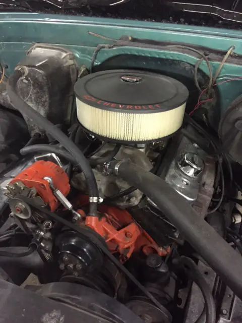 1970 gmc 1/2 ton 4x4
