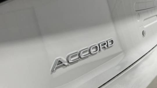 2025 Honda Accord