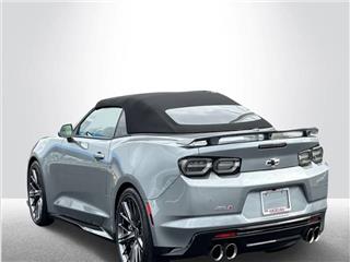2023 Chevrolet Camaro zl1