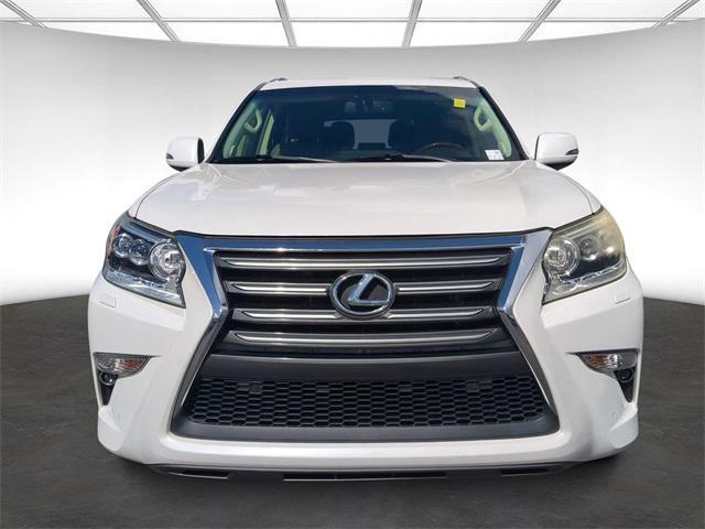 2016 lexus gx 460 460