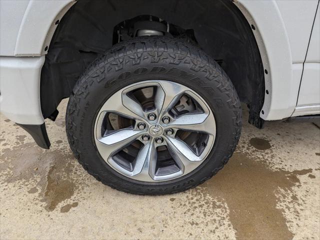 2021 ram 1500 limited