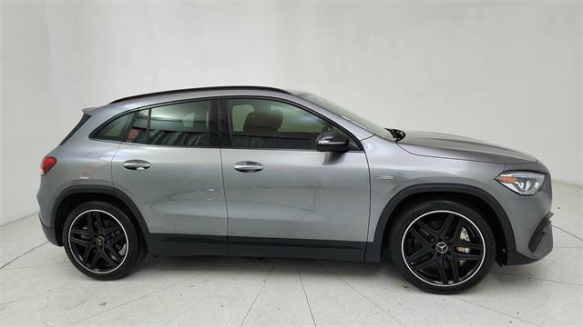 2023 mercedes-benz amg gla 35 4matic