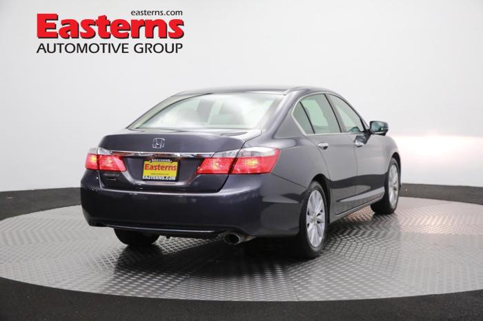 used 2015 honda accord ex sedan temple hills, md 20748 for sale in camp springs, maryland