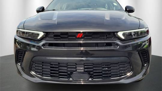 2024 Dodge Hornet