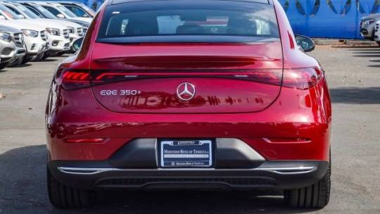 2024 Mercedes-Benz EQE