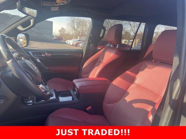 2023 lexus gx 460 base
