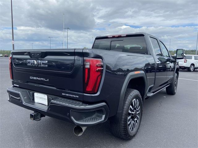 2024 gmc sierra 2500 denali