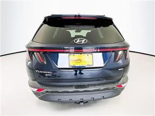 2023 Hyundai Tucson xrt
