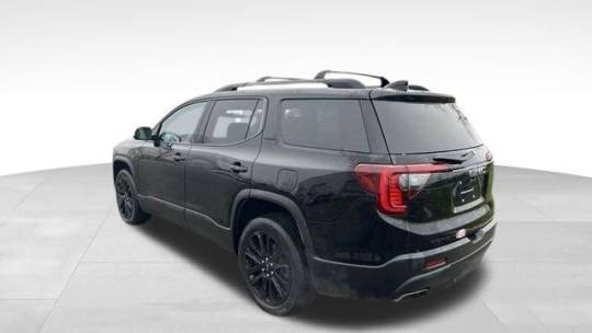 2021 GMC Acadia