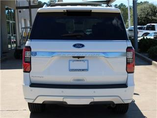 2020 Ford Expedition platinum