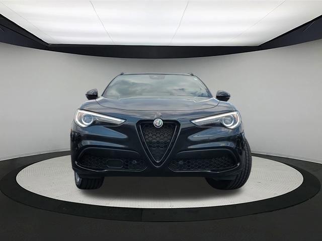 2023 alfa romeo stelvio veloce