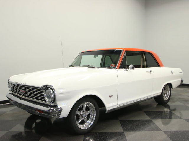 straight, ls1 v8, 460le, ps, pb w/4 whl disc, cold r134a a/c, updated suspension