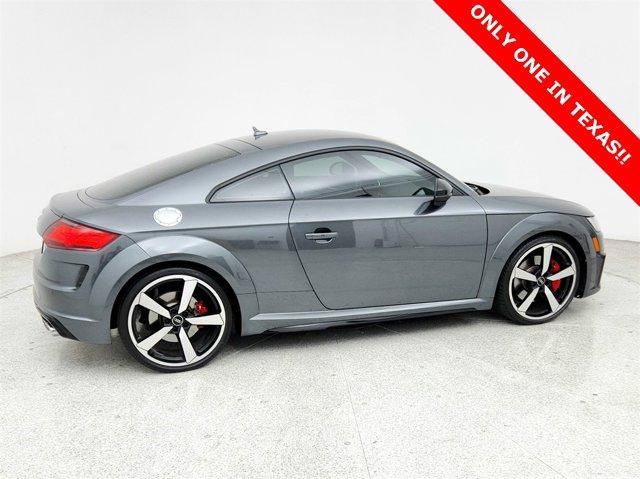 2023 audi tts 2.0t quattro
