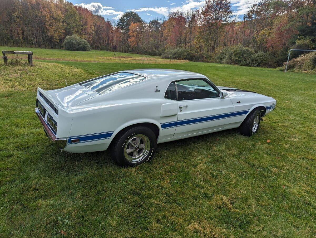1970 gt500 scj