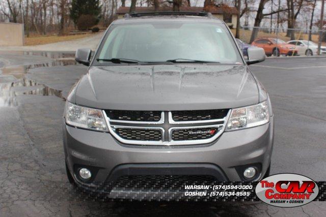 used 2013 dodge journey r/t warsaw, in 46580 for sale in warsaw, indiana