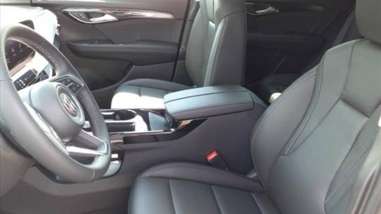2024 Buick Envision
