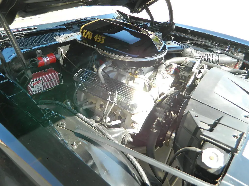 1980 pontiac firebird trans am