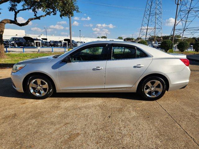 2015 chevrolet malibu 1ls