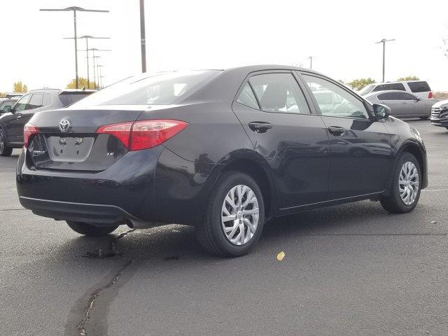 2017 toyota corolla se se 4dr sedan 6m for sale in albuquerque, new mexico