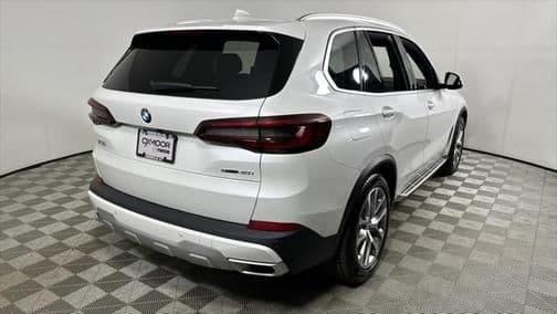 2023 bmw x5 sdrive40i in louisville, kentucky