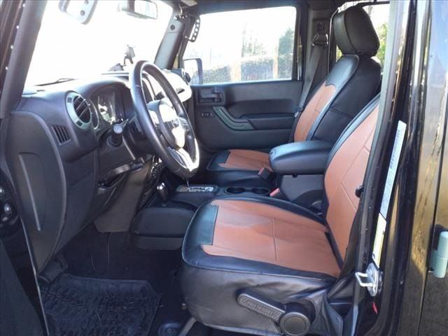 2017 jeep wrangler unlimited unlimited sport in clarksville, tennessee