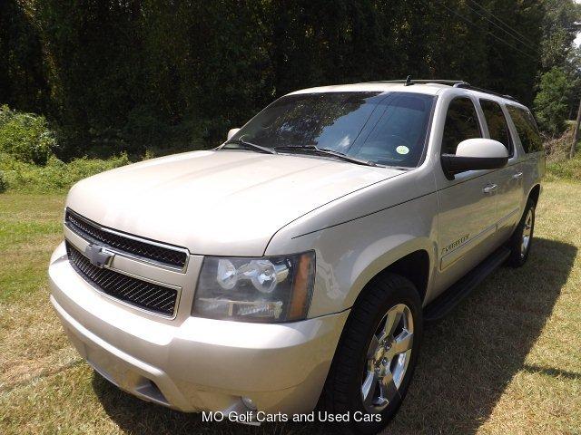 used 2008 chevrolet suburban 2wd west monroe, la 71291 for sale in cheniere, louisiana