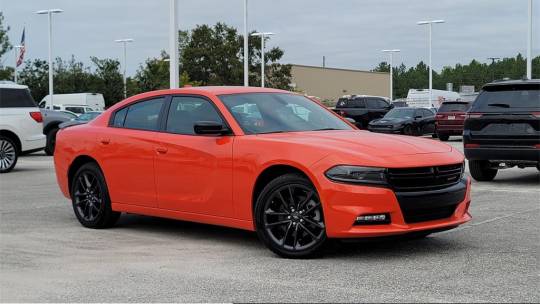 2023 Dodge