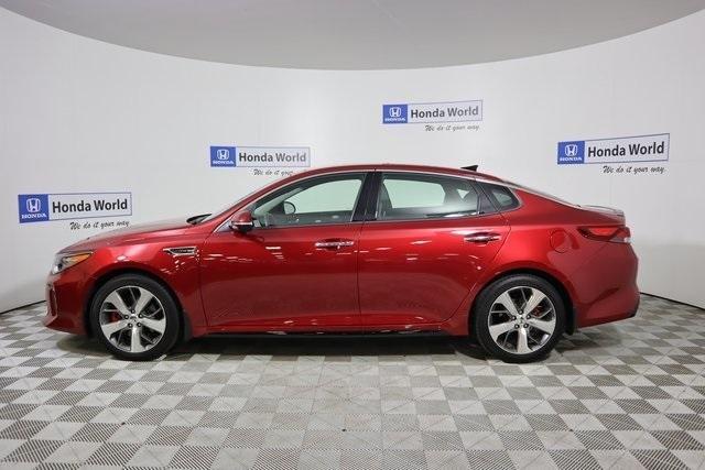 used 2018 kia optima sx louisville, ky 40299 for sale in louisville, kentucky