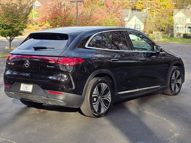 2023 mercedes-benz eqe 350 4matic