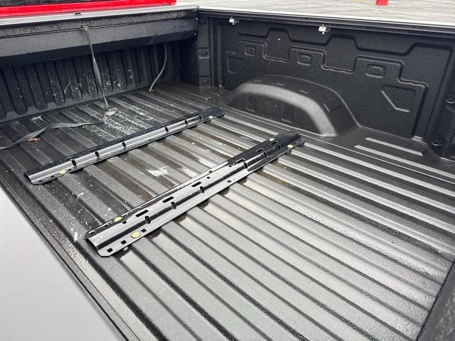 2020 chevrolet silverado 2500 ltz