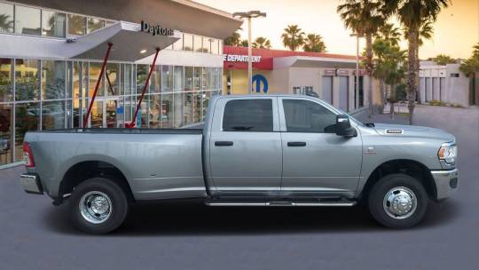 2024 RAM 3500
