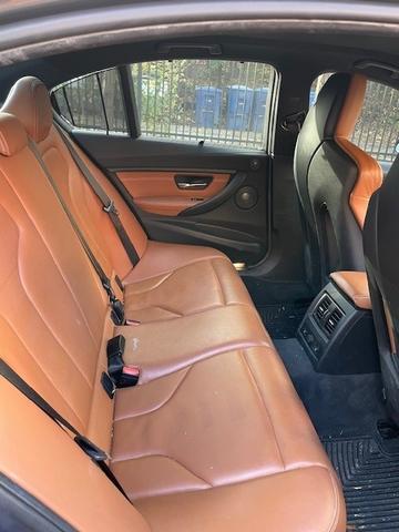 2017 bmw m3 base